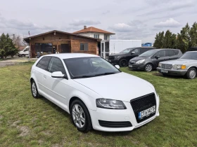 Audi A3 1.6 TDI 90k.c, снимка 7