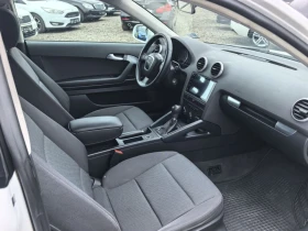 Audi A3 1.6 TDI 90k.c, снимка 9