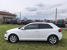 Audi A3 1.6 TDI 90k.c, снимка 3
