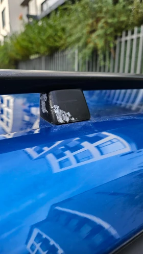 VW Touran, снимка 4