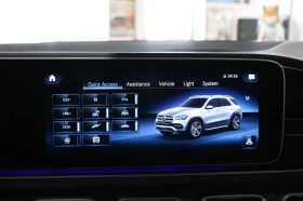 Mercedes-Benz GLE 450 4MATIC * АвтоКредит (ЦЕНА ДО БГ), снимка 15