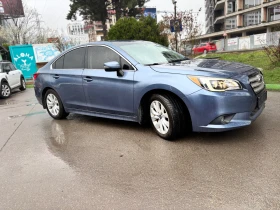 Subaru Legacy, снимка 3