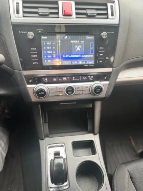 Subaru Legacy, снимка 11