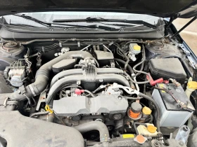 Subaru Legacy, снимка 13