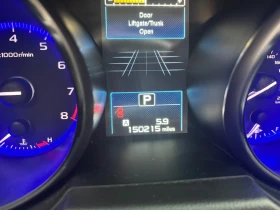 Subaru Legacy, снимка 12