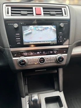 Subaru Legacy, снимка 9