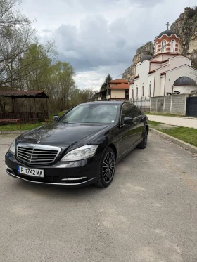 Mercedes-Benz S 350, снимка 1