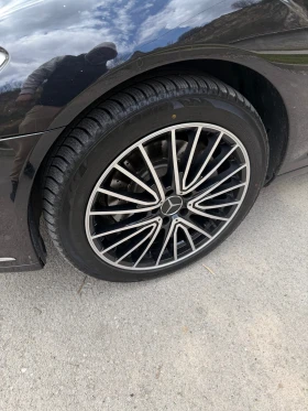 Mercedes-Benz S 350, снимка 3