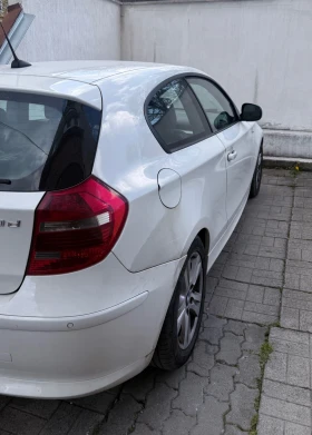 BMW 120, снимка 2