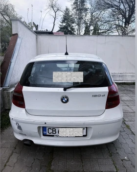 BMW 120, снимка 3