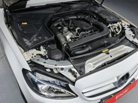 Mercedes-Benz C 200 2.0, снимка 6