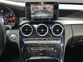 Mercedes-Benz C 200 2.0, снимка 16