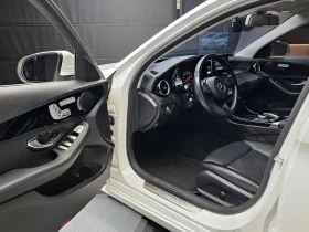 Mercedes-Benz C 200 2.0, снимка 10