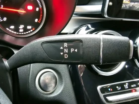 Mercedes-Benz C 200 2.0, снимка 9