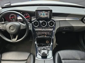 Mercedes-Benz C 200 2.0, снимка 7