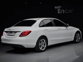 Mercedes-Benz C 200 2.0, снимка 2