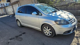 VW Golf Plus 5, снимка 1