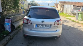 VW Golf Plus 5, снимка 3