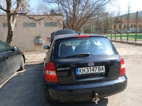 Kia Cerato, снимка 3