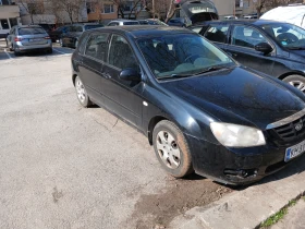 Kia Cerato, снимка 4