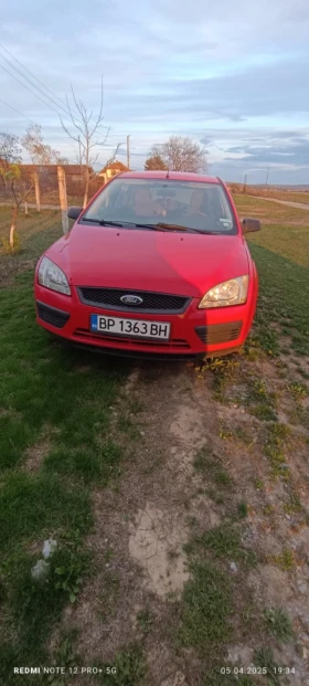 Ford Focus, снимка 3