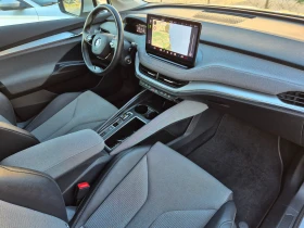 Skoda Enyaq IV-80-82 KW-204 K.S.-SOH-95%-AMBIENT, снимка 10