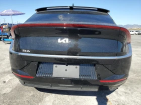 Kia EV6, снимка 6