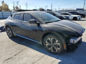 Kia EV6, снимка 4