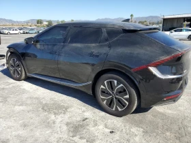 Kia EV6, снимка 2