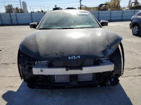 Kia EV6, снимка 5