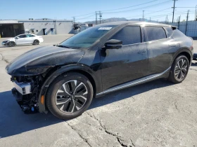 Kia EV6, снимка 1