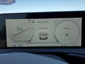 Kia EV6, снимка 9