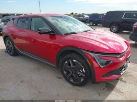 Kia EV6 Light Long Range, снимка 1