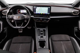 Cupra Formentor VZ* 360CAM* DISTR* MEMORY* KEYLESS* , снимка 14
