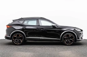 Cupra Formentor VZ* 360CAM* DISTR* MEMORY* KEYLESS* , снимка 2