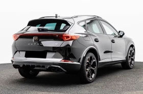 Cupra Formentor VZ* 360CAM* DISTR* MEMORY* KEYLESS* , снимка 3
