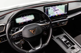Cupra Formentor VZ* 360CAM* DISTR* MEMORY* KEYLESS* , снимка 10