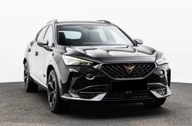 Cupra Formentor VZ* 360CAM* DISTR* MEMORY* KEYLESS* , снимка 1