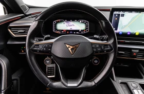 Cupra Formentor VZ* 360CAM* DISTR* MEMORY* KEYLESS* , снимка 11