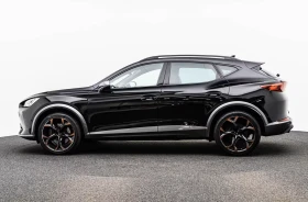Cupra Formentor VZ* 360CAM* DISTR* MEMORY* KEYLESS* , снимка 5