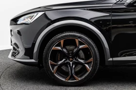 Cupra Formentor VZ* 360CAM* DISTR* MEMORY* KEYLESS* , снимка 6