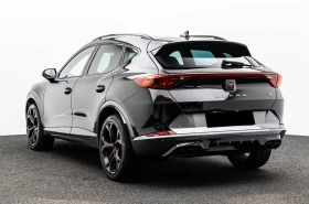 Cupra Formentor VZ* 360CAM* DISTR* MEMORY* KEYLESS* , снимка 4