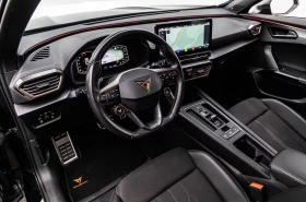 Cupra Formentor VZ* 360CAM* DISTR* MEMORY* KEYLESS* , снимка 9