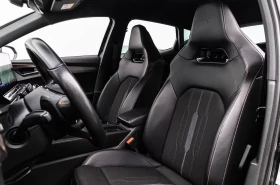 Cupra Formentor VZ* 360CAM* DISTR* MEMORY* KEYLESS* , снимка 8