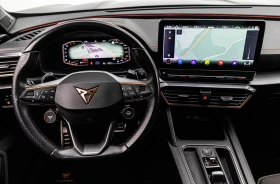 Cupra Formentor VZ* 360CAM* DISTR* MEMORY* KEYLESS* , снимка 12