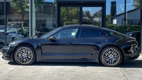 Porsche Taycan Turbo, снимка 3