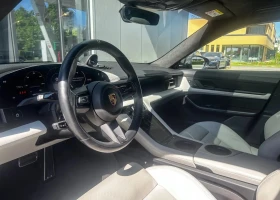 Porsche Taycan Turbo, снимка 5