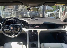 Porsche Taycan Turbo, снимка 7
