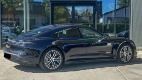 Porsche Taycan Turbo, снимка 2