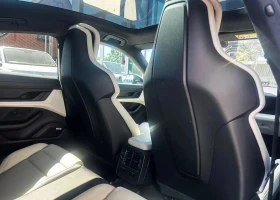 Porsche Taycan Turbo, снимка 9